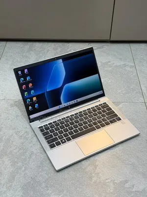 Neuf Ordinateur Portable HP EliteBook 835 G7 8GB AMD Ryzen 5 SSD 256GB