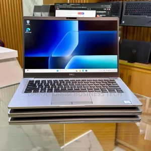Neuf Ordinateur Portable Dell Latitude 7400 16GB Intel Core I7 SSD 256GB