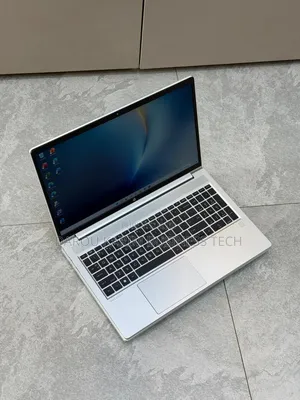 Neuf Ordinateur Portable HP ProBook 455 16GB AMD Ryzen 7 SSD 512GB