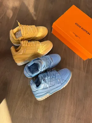 Louis Vuitton by Kd