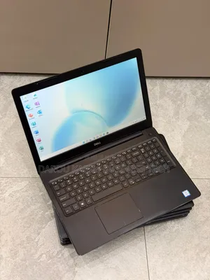 Neuf Ordinateur Portable Dell Precision 3580 8GB Intel Core I5 SSD 256GB