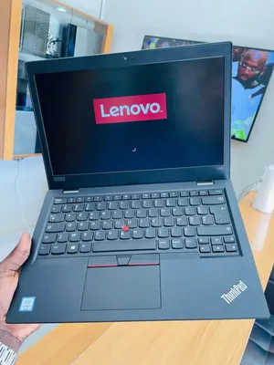 Neuf Lenovo ThinkPad L380 8GB Intel Core I5 SSD 256GB