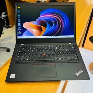 Neuf Lenovo Thinkpad L14 16GB Intel Core I5 SSD 512GB