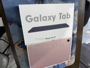 Nouveau Samsung Galaxy A8 32 GB Rose