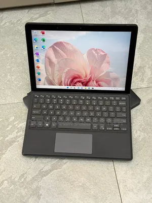 Neuf Ordinateur Portable Dell Latitude 5290 8GB Intel Core I5 SSD 256GB