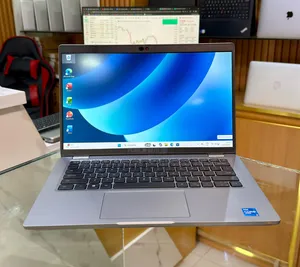 Neuf Ordinateur Portable Dell Latitude 5420 16GB Intel Core I5 SSD 256GB