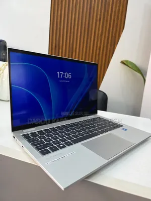 Neuf HP EliteBook 1040 G8 16GB Intel Core I7 SSD 512GB