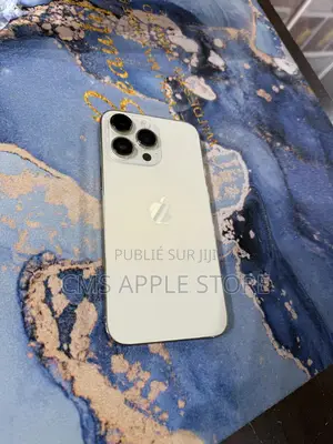 Apple iPhone 14 Pro Max 256 GB Autre