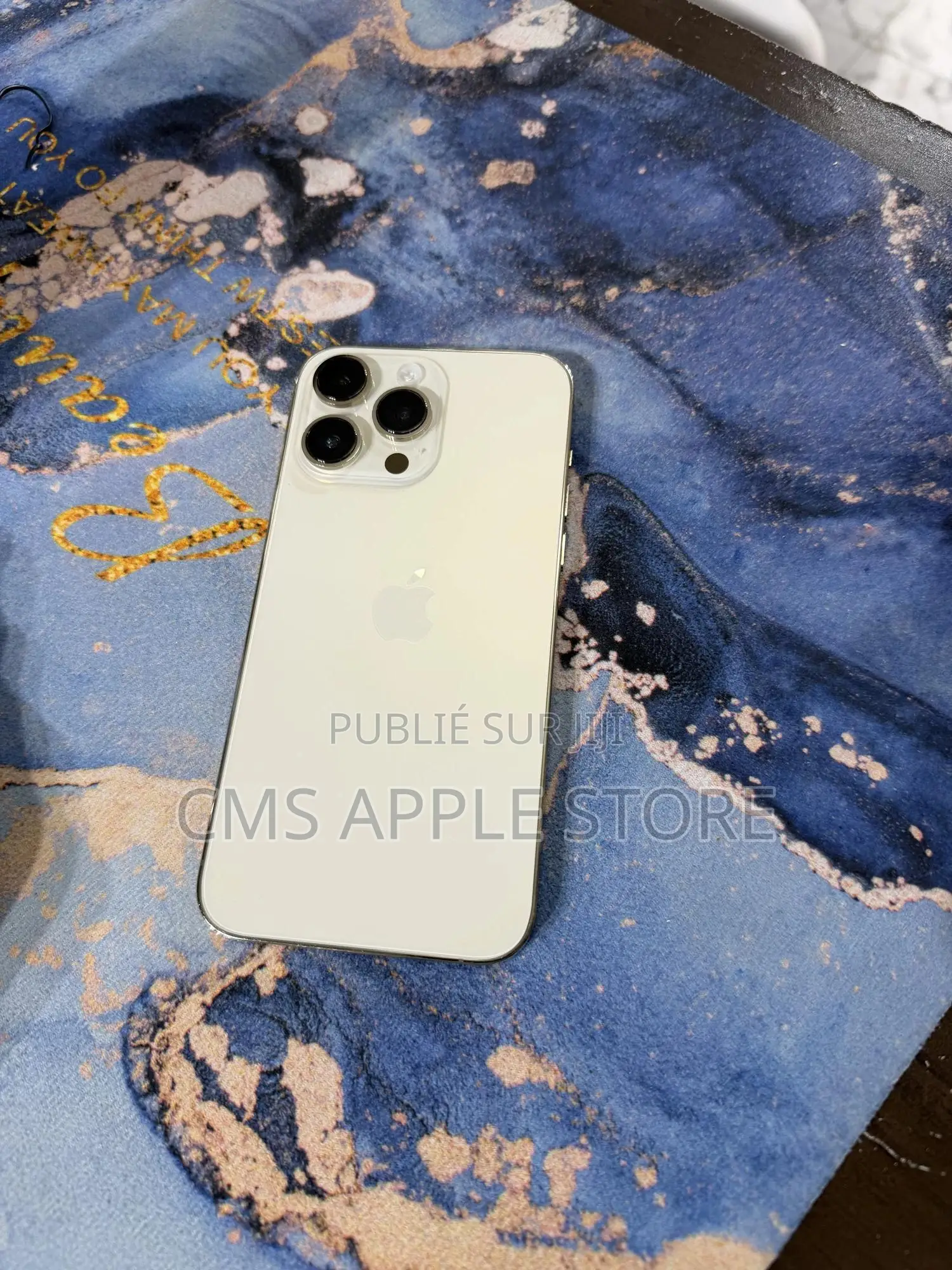 Apple iPhone 14 Pro Max 256 GB Autre