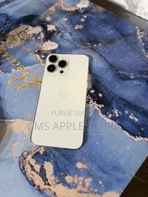 Apple iPhone 14 Pro Max 256 GB Autre