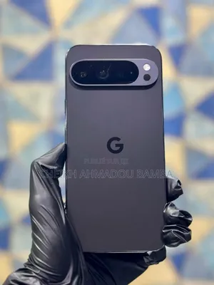 Nouveau Google Pixel 9 Pro XL 256 GB Gris