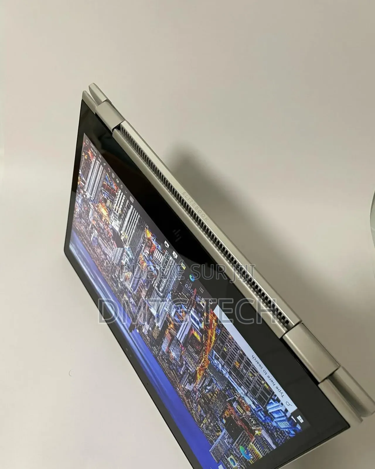Neuf HP EliteBook X360 1030 G2 8GB Intel Core I5 SSD 256GB