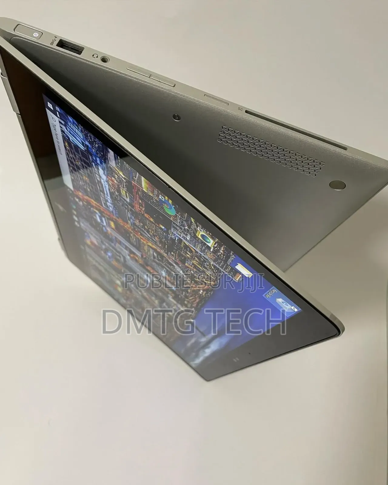 Neuf HP EliteBook X360 1030 G2 8GB Intel Core I5 SSD 256GB