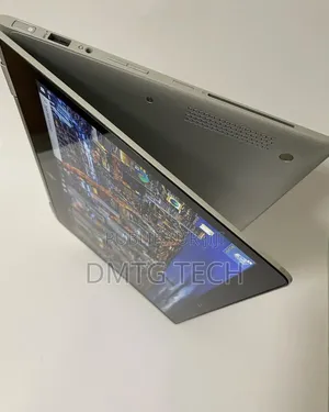 Neuf HP EliteBook X360 1030 G2 8GB Intel Core I5 SSD 256GB