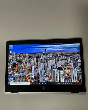 Neuf HP EliteBook X360 1030 G2 8GB Intel Core I5 SSD 256GB