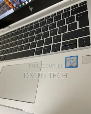Neuf HP EliteBook X360 1030 G2 8GB Intel Core I5 SSD 256GB