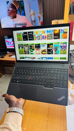 Neuf Lenovo Thinkpad L15 Gen 3 16GB AMD Ryzen 5 SSD 256GB