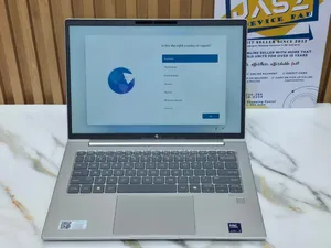 Neuf Ordinateur Portable HP ProBook 440 16GB AMD Ryzen 5 SSD 512GB