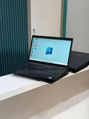 Neuf Ordinateur Portable Dell Latitude 7490 8GB Intel Core I5 SSD 256GB