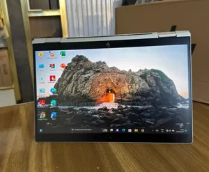 Neuf HP EliteBook X360 1030 G4 16GB Intel Core I5 SSD 256GB
