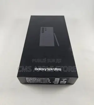 Neuf Samsung Galaxy S24 Ultra 256 GB Autre