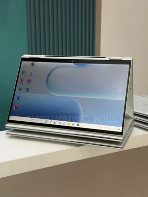 Neuf HP EliteBook 1040 G8 16GB Intel Core I5 SSD 256GB
