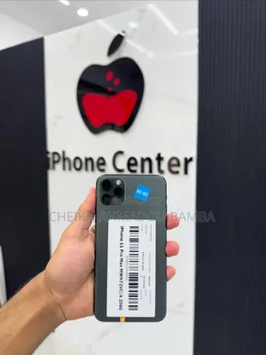 Neuf Apple iPhone 11 Pro Max 256 GB Autre