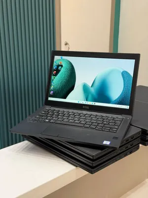 Neuf Ordinateur portable Dell Latitude 7280 8GB Intel Core i5 SSD 256GB