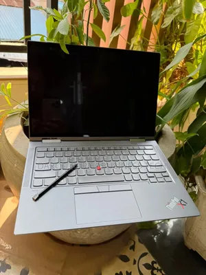 Neuf Lenovo Thinkpad X1 Yoga 32GB Intel Core I7 SSD 512GB