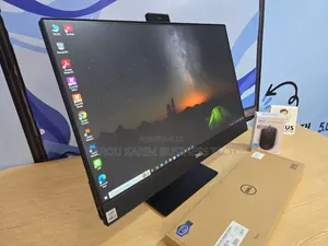 Neuf Dell OptiPlex 5260 16GB Intel Core I5 SSD 512GB