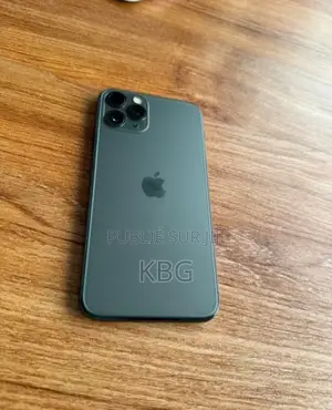 Neuf Apple iPhone 11 Pro 256 GB Gris