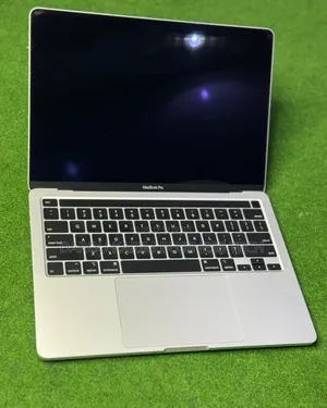 Neuf Apple MacBook Pro 2020 8GB Intel Core I5 SSD 500GB