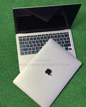 Neuf Apple MacBook Air 2019 8GB Intel Core I5 SSD 256GB