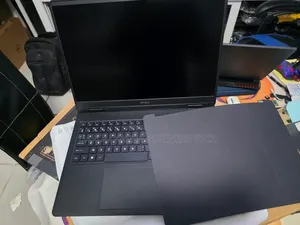 Neuf Ordinateur Portable HP Omen 16 16GB Intel Core Ultra 5 SSD 1T