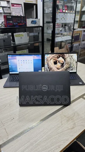 Ordinateur Portable Dell Latitude 7410 16GB Intel Core I7 SSD 512GB
