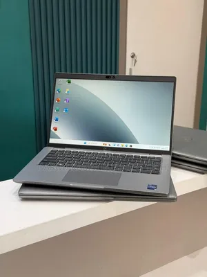 Neuf Ordinateur Portable Dell Latitude 5440 16GB Intel Core I5 SSD 256GB