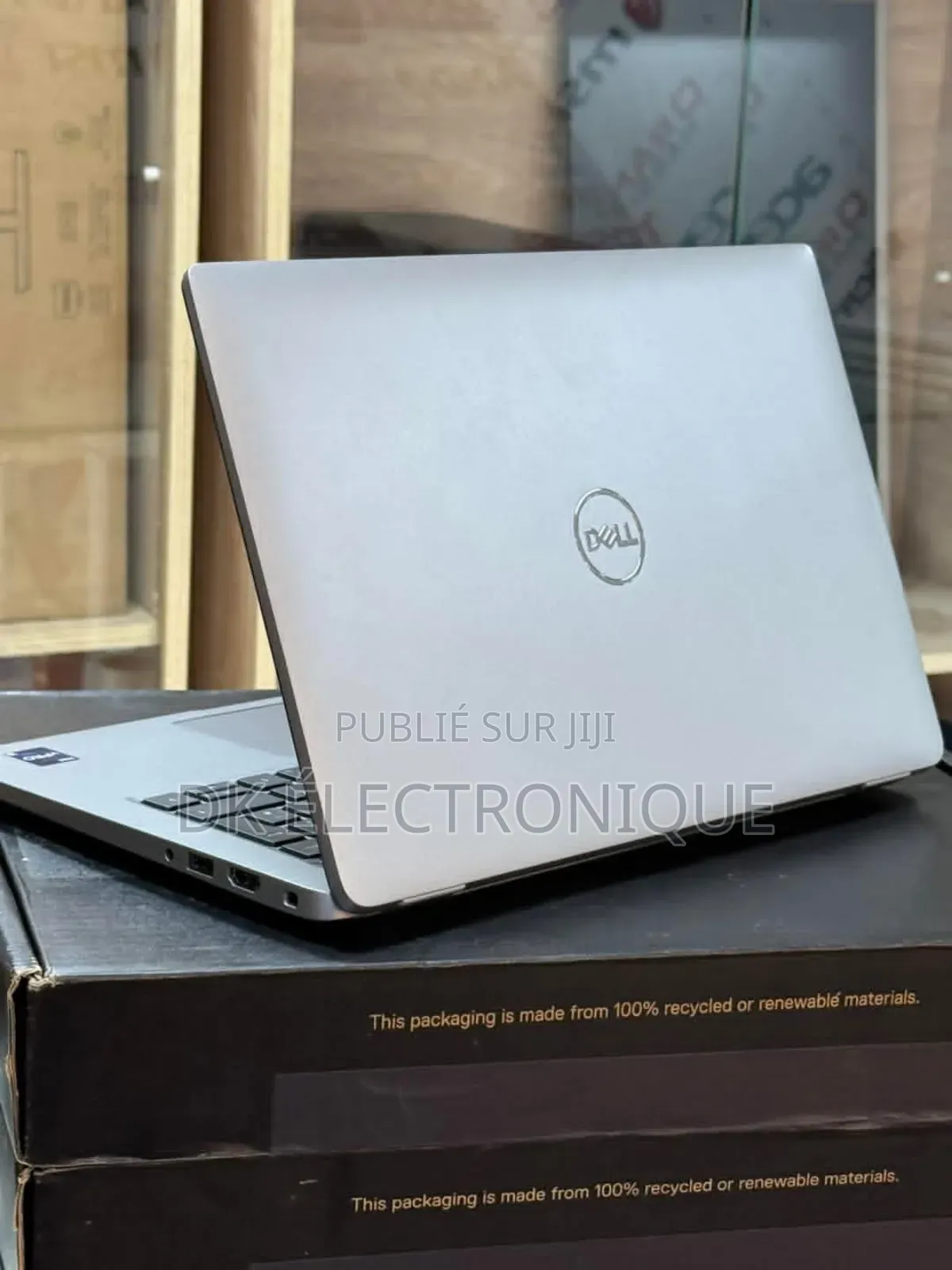 Neuf Ordinateur Portable Dell Latitude 5440 16GB Intel Core I5 SSD 256GB