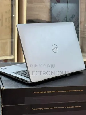 Neuf Ordinateur Portable Dell Latitude 5440 16GB Intel Core I5 SSD 256GB