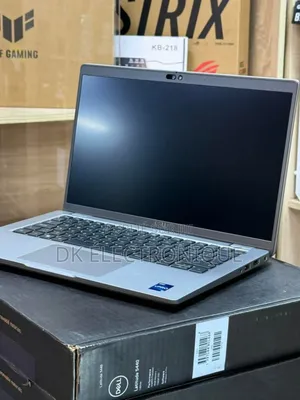 Neuf Ordinateur Portable Dell Latitude 5440 16GB Intel Core I5 SSD 256GB