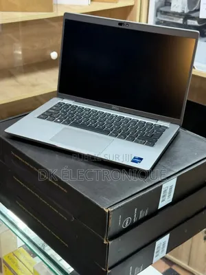 Neuf Ordinateur Portable Dell Latitude 5440 16GB Intel Core I5 SSD 256GB