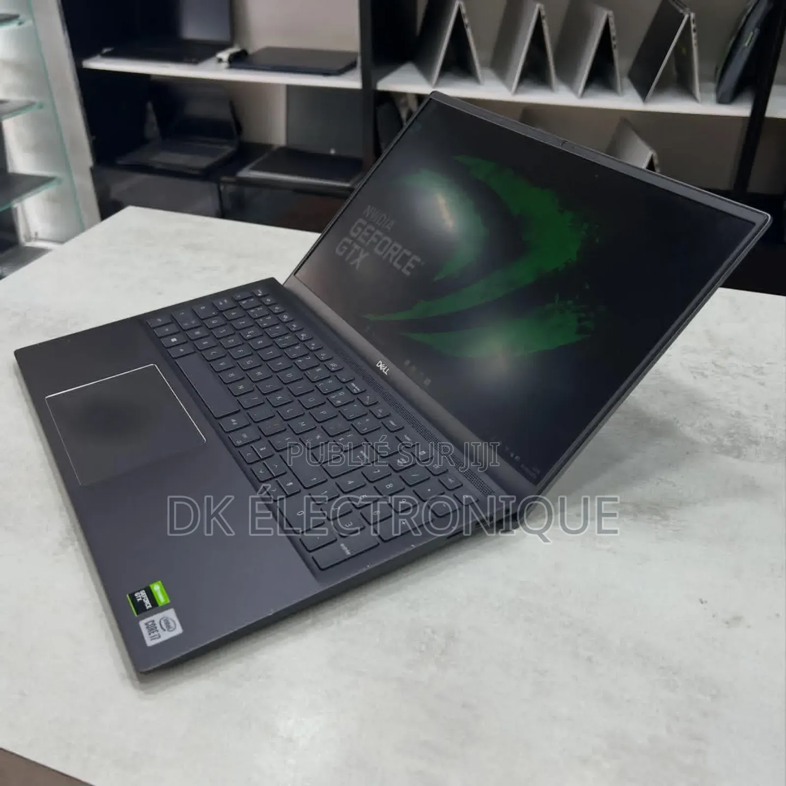 Neuf Ordinateur Portable Autre Autre 16GB Intel Core I7 SSD 512GB