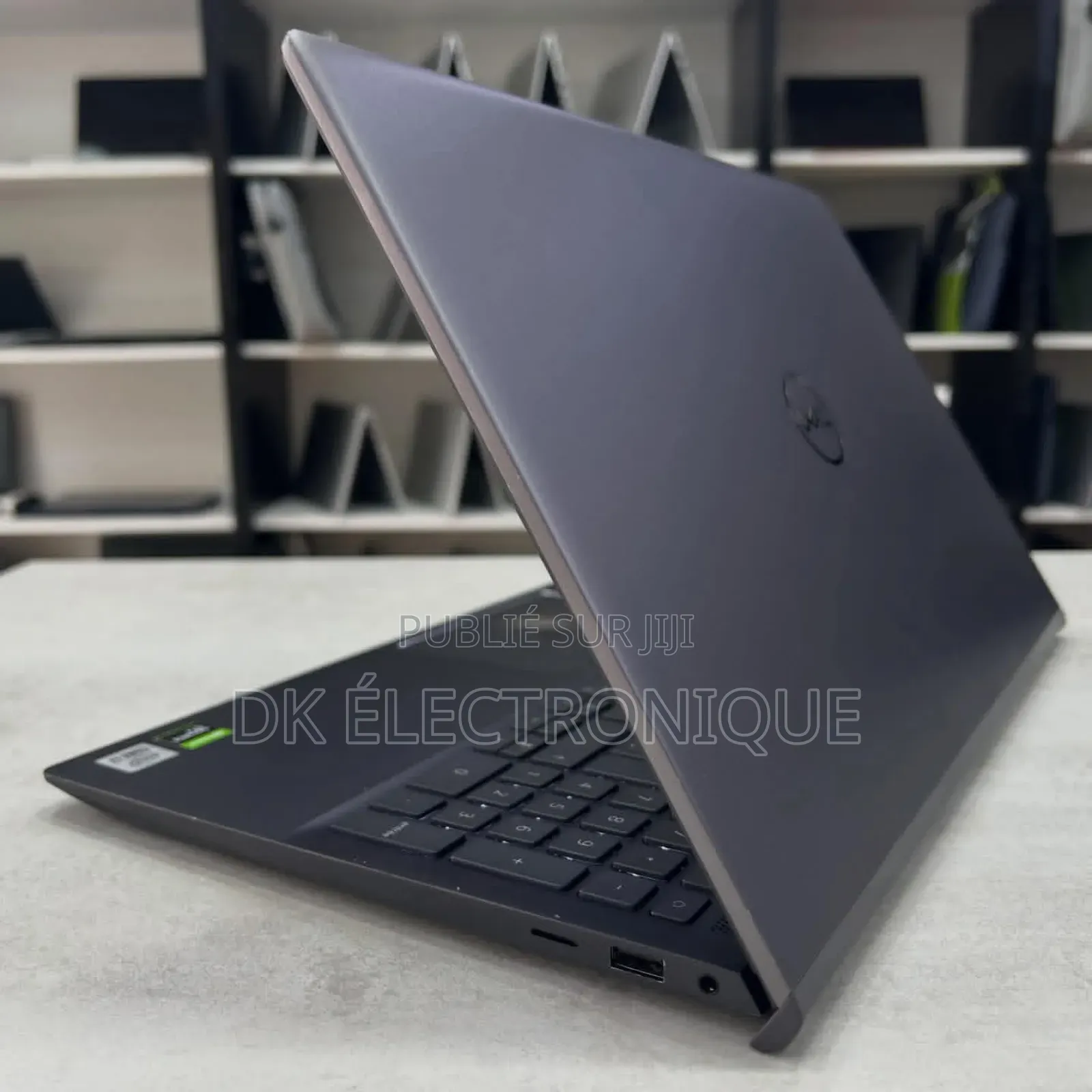 Neuf Ordinateur Portable Autre Autre 16GB Intel Core I7 SSD 512GB