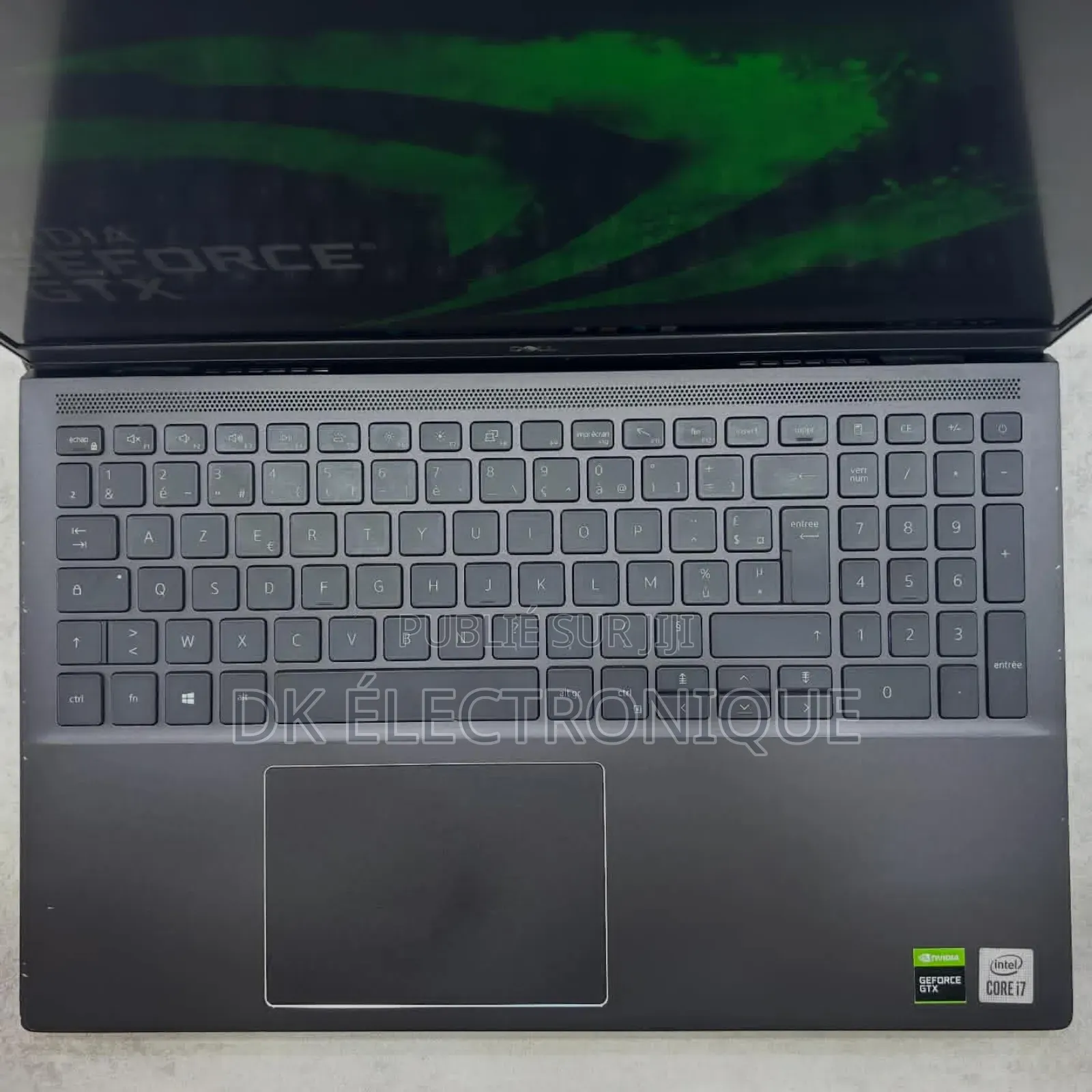 Neuf Ordinateur Portable Autre Autre 16GB Intel Core I7 SSD 512GB