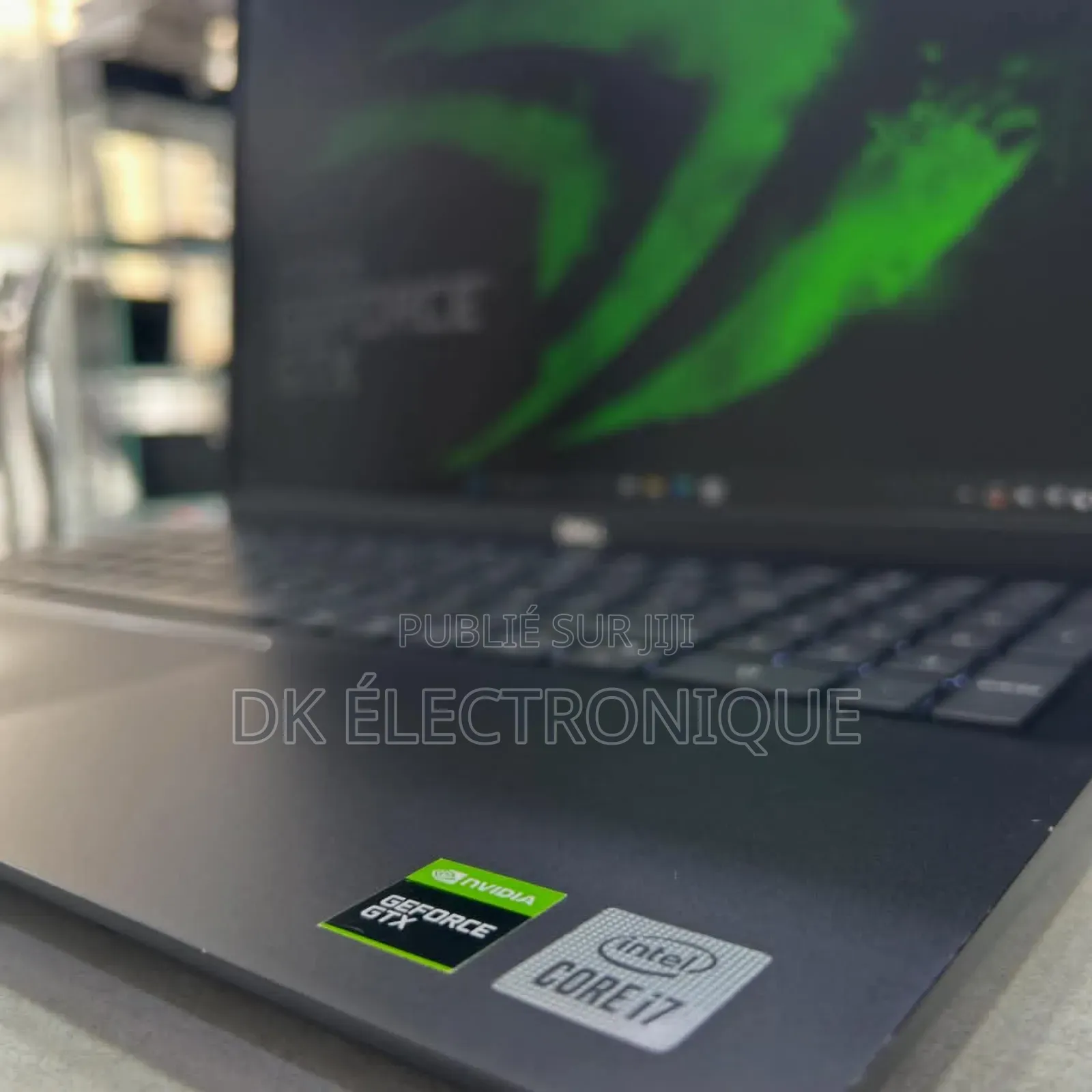 Neuf Ordinateur Portable Autre Autre 16GB Intel Core I7 SSD 512GB
