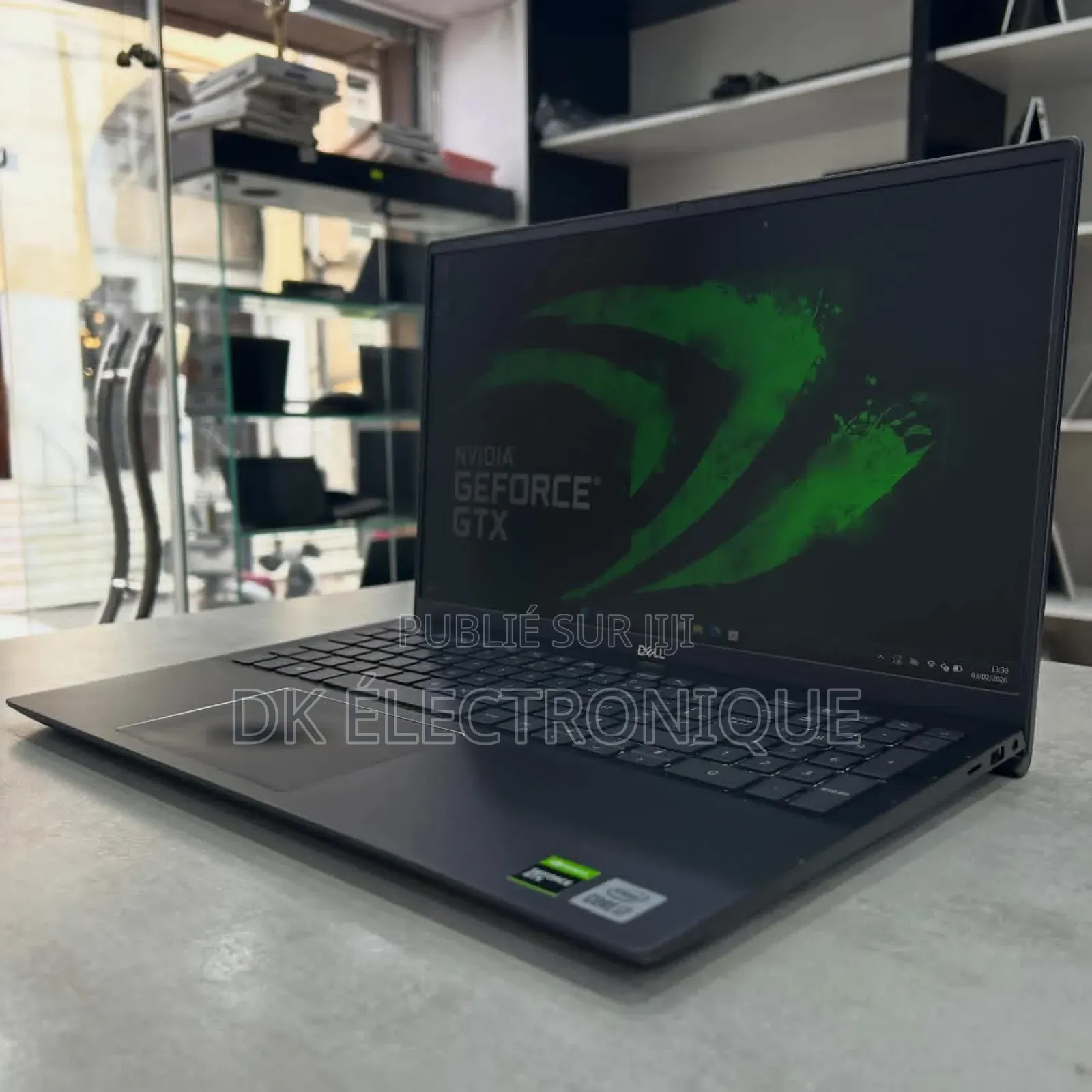 Neuf Ordinateur Portable Autre Autre 16GB Intel Core I7 SSD 512GB