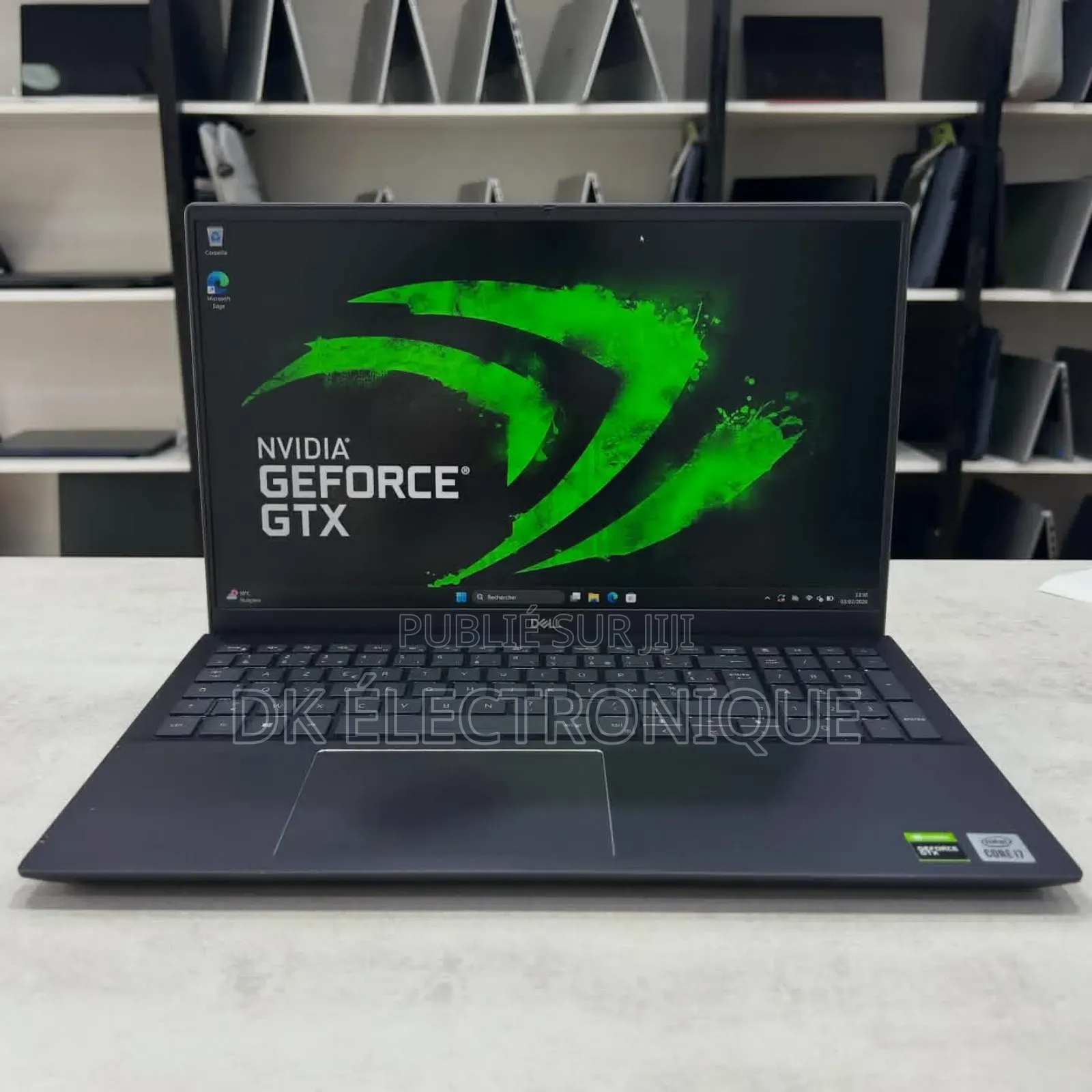Neuf Ordinateur Portable Autre Autre 16GB Intel Core I7 SSD 512GB