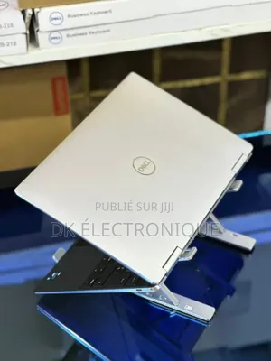 Neuf Ordinateur Portable Dell XPS 13 9310 8GB Intel Core I5 SSD 512GB