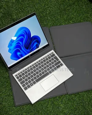 Neuf Ordinateur Portable HP Elite X2 G8 16GB Intel Core I5 SSD 256GB