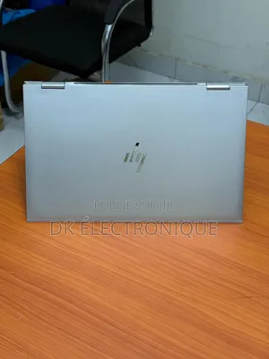 Neuf Ordinateur Portable HP Autre 8GB Intel Core I5 SSD 256GB