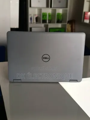 Neuf Ordinateur Portable Dell Autre 8GB Intel Core 2 Duo SSD 128GB